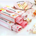 Trending Product Cheap Burger Wrapping Paper